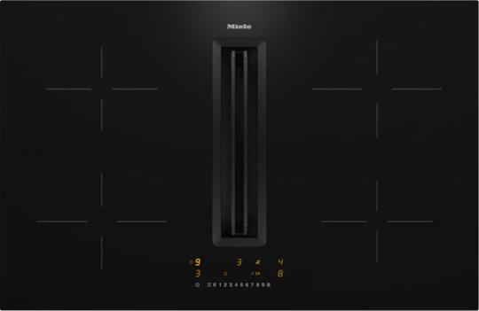 Image du produit Miele KMDA 7272 FL-A