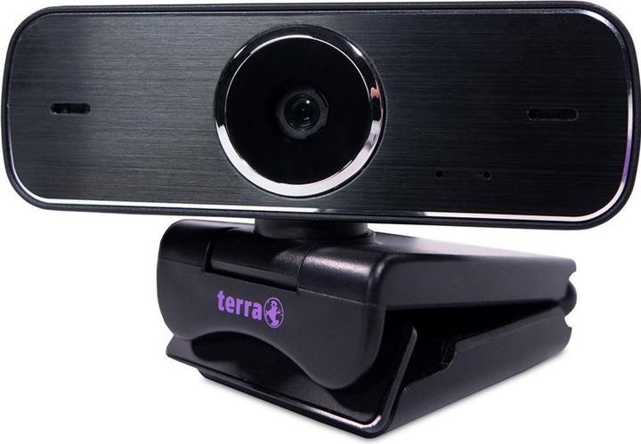 Terra Webcam HD JP WTFF 1080 Full (2 Mpx)