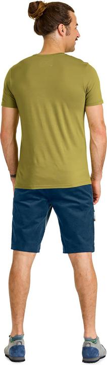 Actual product image Ortovox 120 Cool Tec Mountain Cut T-Shirt (XXL)