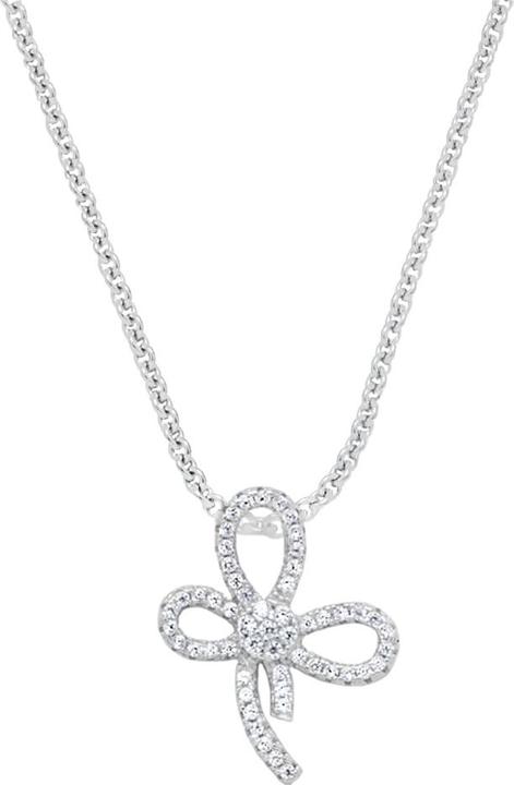Immagine prodotto Candy Collana Therese, Argento 925 (Argento 925, 42 - 45 cm)