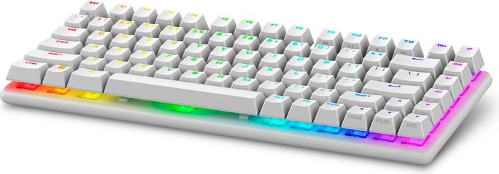 Produktbild Dell Alienware Pro Wireless Gaming Keyboard (US, Kabellos)