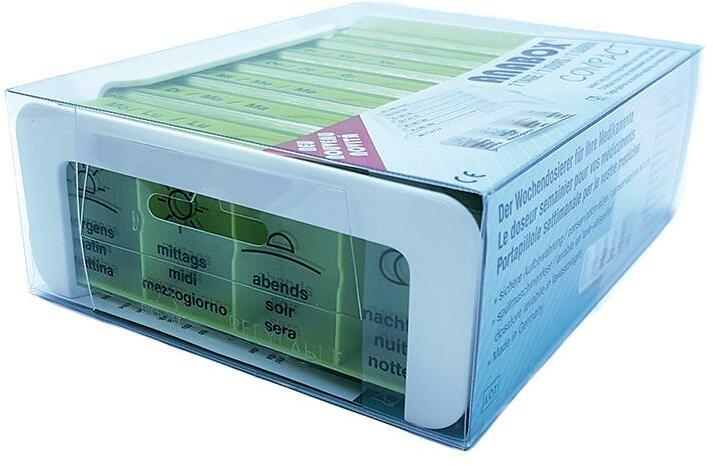 Produktbild Anabox 7 Tage
