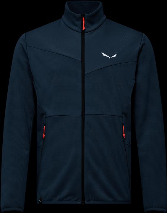 Actual product image Salewa Puez Cammino PL Jacket (46)