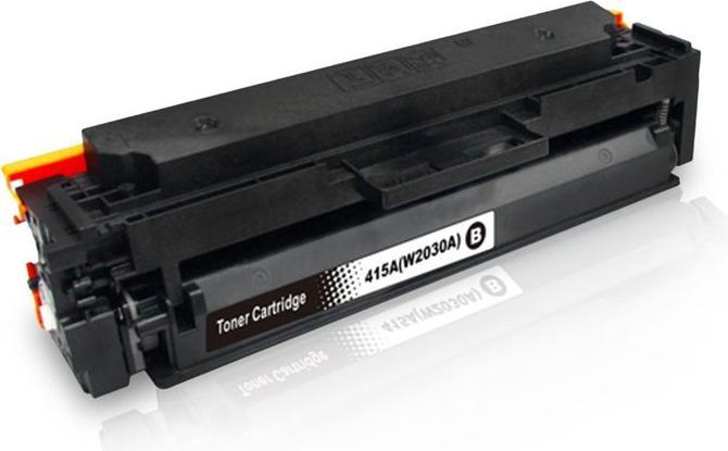 Image du produit Hermex Toner compatible pour HP Color LaserJet Pro M454dn (CF)