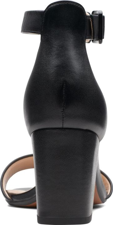 Produktbild Clarks Sandalen/Sandaletten (39.5)