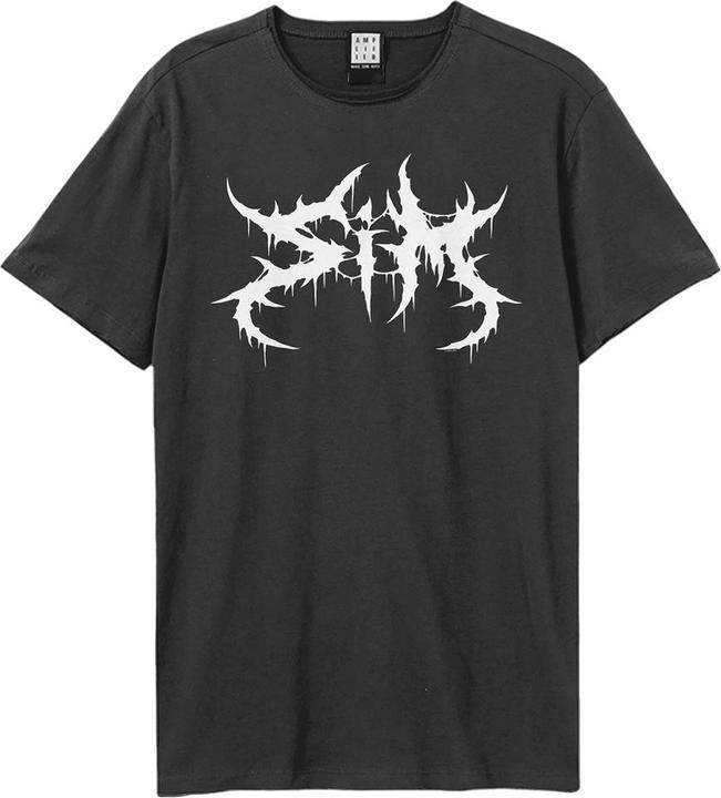 Immagine prodotto Amplified Logo della maglietta (XL)