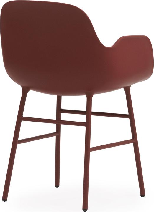 Produktbild Normann Copenhagen Form Armchair