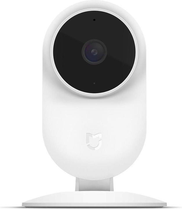Actual product image Xiaomi Mi Home Security Camera Basic 1080p (1920 x 1080 Pixels)