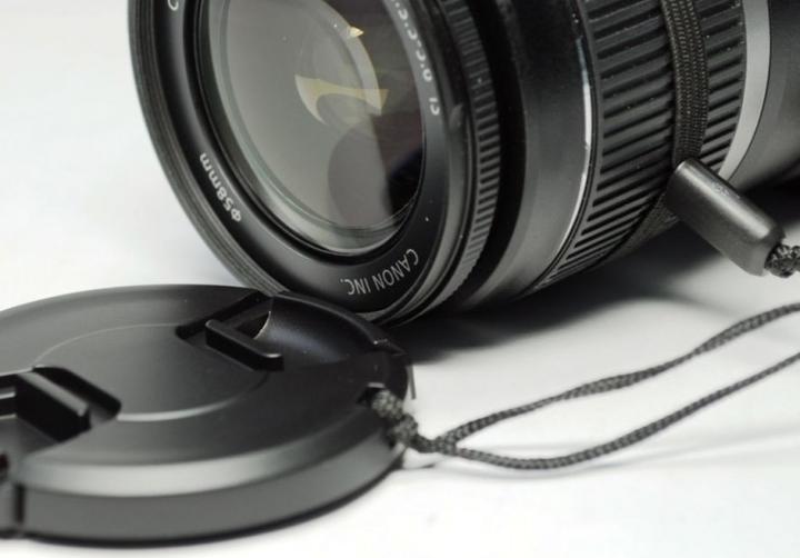 Immagine prodotto Braun Photo BRAUN Tappo per obiettivo professionale 46 mm