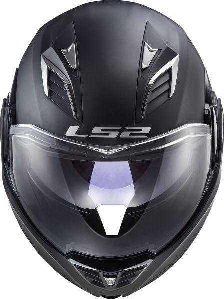 Image du produit LS2 FF900 Valiant II Solid (XXL)
