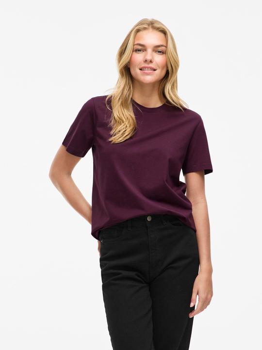 Produktbild Vila VINORA Rundhals T-Shirt (L)