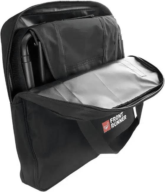 Actual product image Front Runner Expander camping chair Transport bag for 1 chair