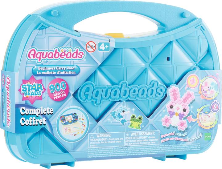 Immagine prodotto Aquabeads Set iniziale AQB