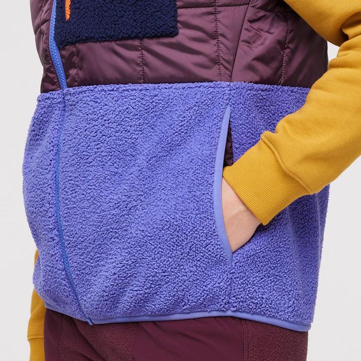 Immagine prodotto Cotopaxi Gilet ibrido Trico (L)