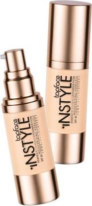 Produktbild Topface TOPFACE Instyle Perfect Coverage Foundation kryjący podkład do twarzy 002 30ml (002)