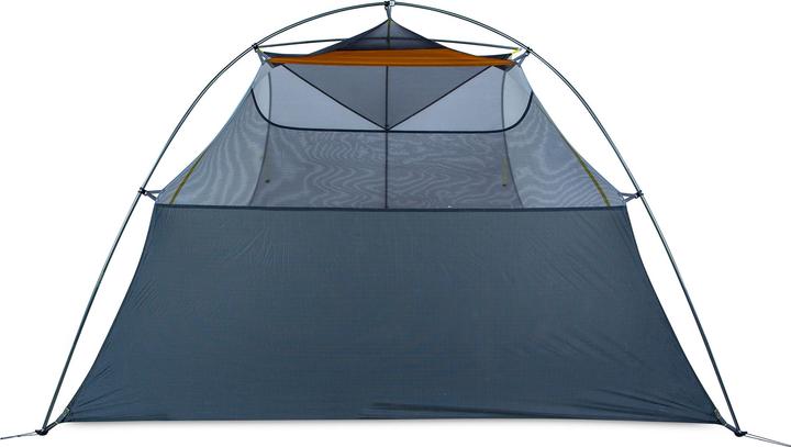 Immagine prodotto Nemo Equipment Hornet OSMO 3P 2025 (Tenda a cupola, 1.49 kg, 3 persone)