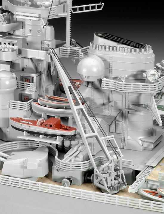 Produktbild Revell Bismarck