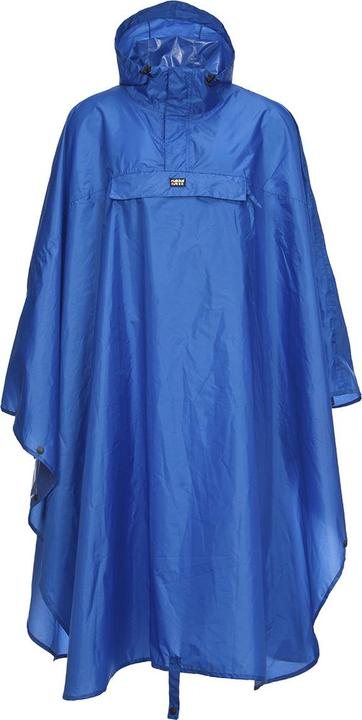 Actual product image Rukka Sergo Poncho (M)