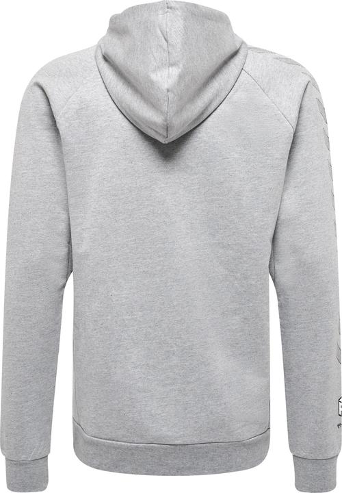 Immagine prodotto hummel Hmlmove Grid Cotton Hoodie (S)