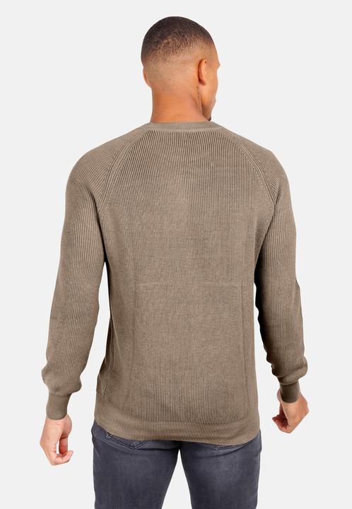Produktbild Key Largo Pullover MST SCOOTER Strickpullover R-Neck (XL)