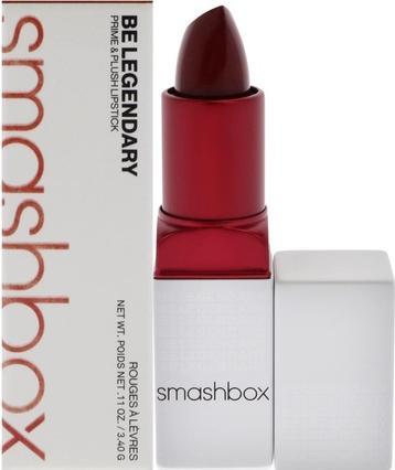 Immagine prodotto Smashbox Sii leggendario Rossetto Disordinato