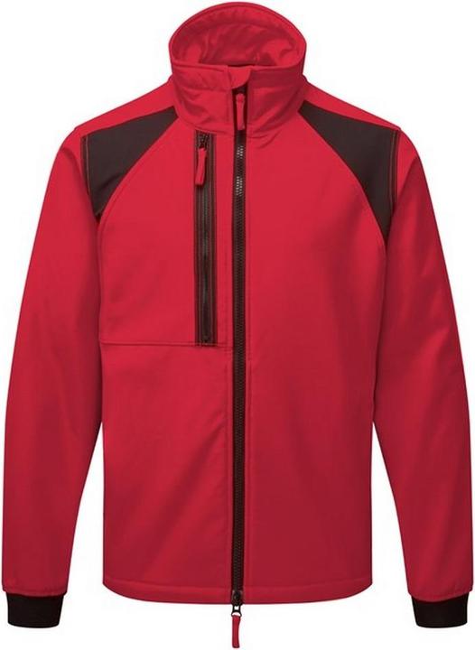 Portwest Softshelljacke Zweilagig