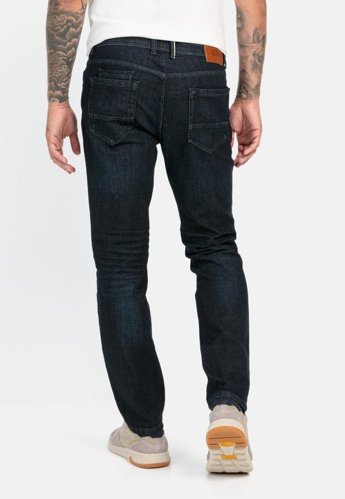 Produktbild Camel Active Regular Fit Thermo Jeans (38)