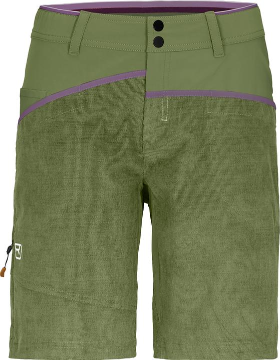 Image du produit Ortovox Short femme Casale (XS)