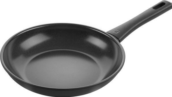 Productafbeelding Zwilling - Madura Plus Ceramic Fry Pan - Sort - 20 cm (20 cm, Koekenpan, Keramiek)