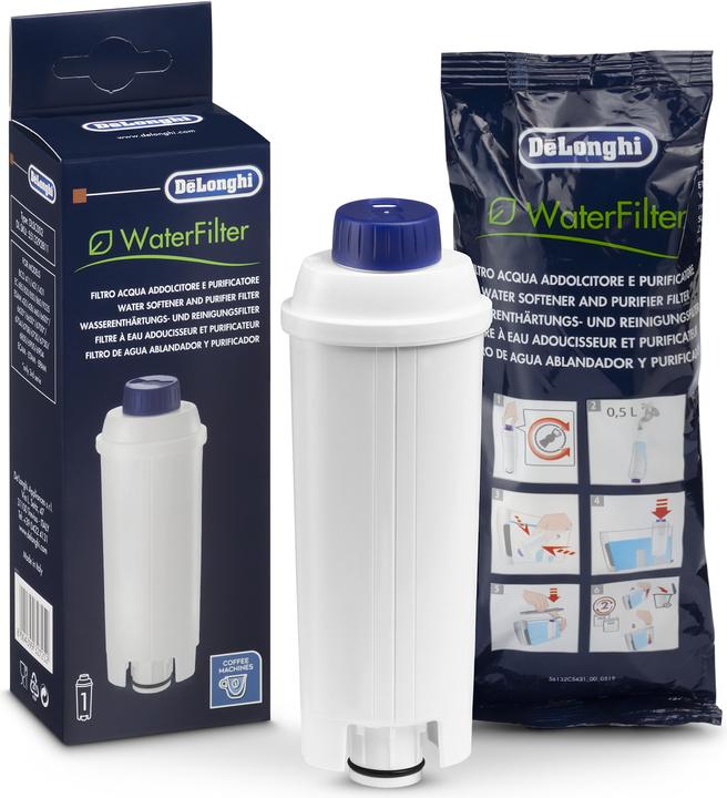 Immagine prodotto De'Longhi Dl-Sc002 (1 x)