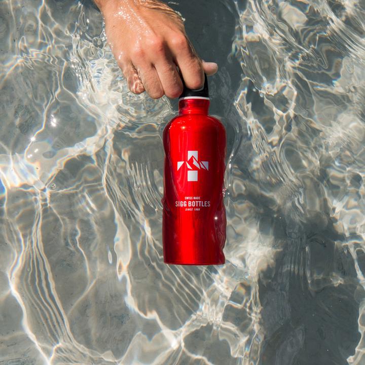 Immagine prodotto Sigg Cultura svizzera (0.60 l)