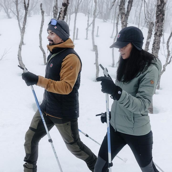 Produktbild Fjällräven Keb Fleece Hoodie (M)