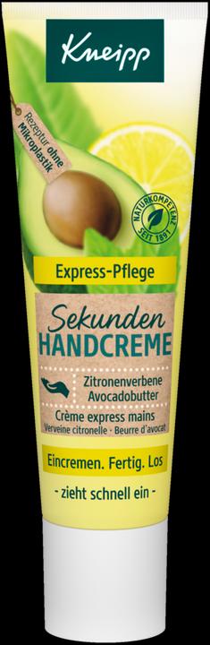 Kneipp Sekunden-Handcreme Reisegrösse (20 ml)