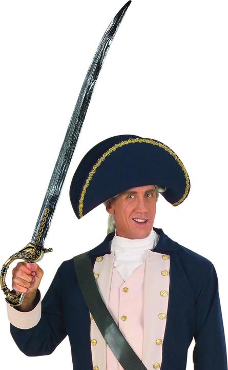 Actual product image Widmann Officer sword with portepee