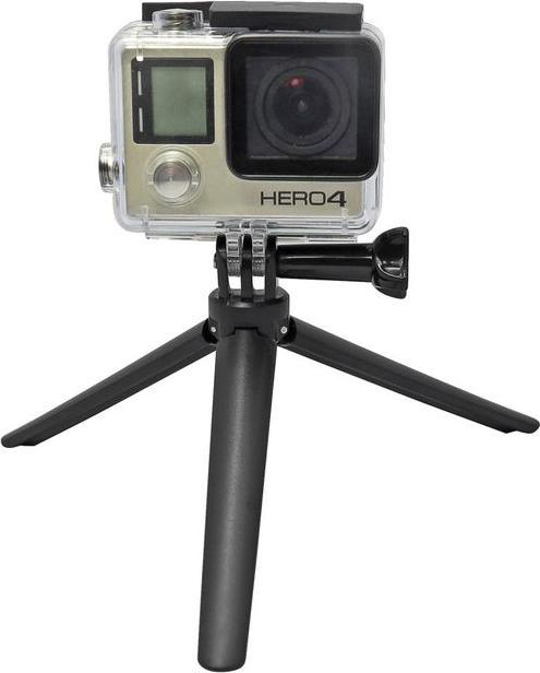 Immagine prodotto MU Classic Bastone selfie impermeabile (Tutti i GoPro)