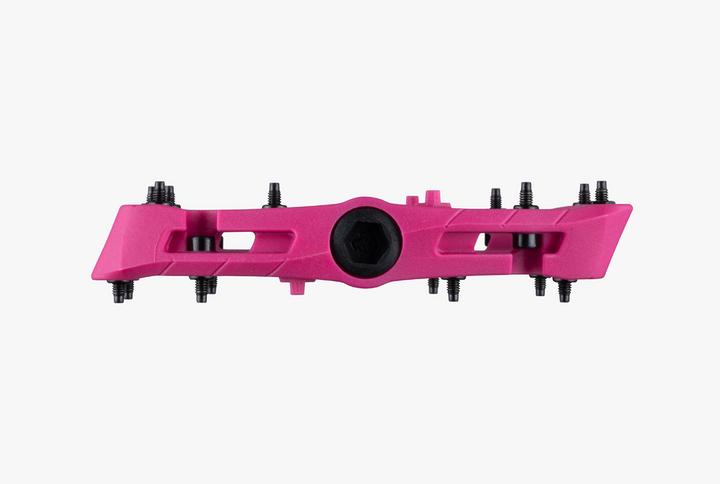 Actual product image Race Face Chester Pedal Small V2