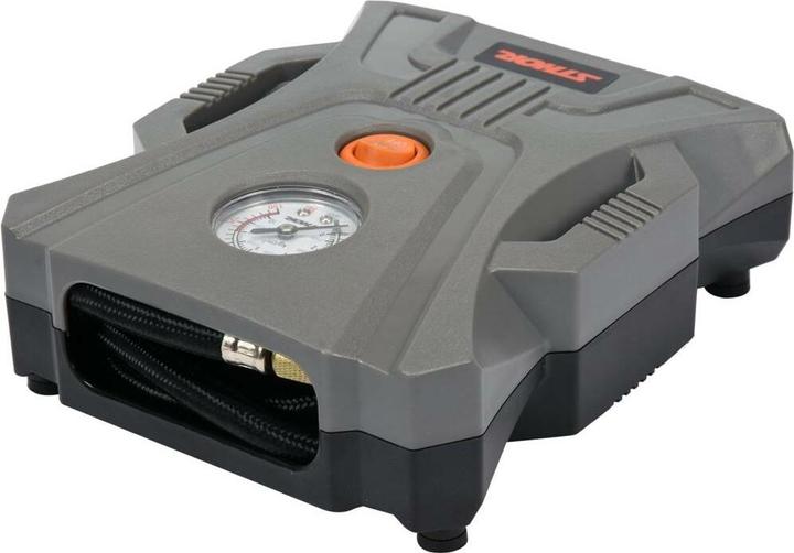 Produktbild Sthor Autokompressor T82105 12 V 120 W (10 Bar, 25 l)