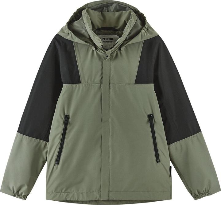 Reima tec Kinder Regenjacke Tuulos ish