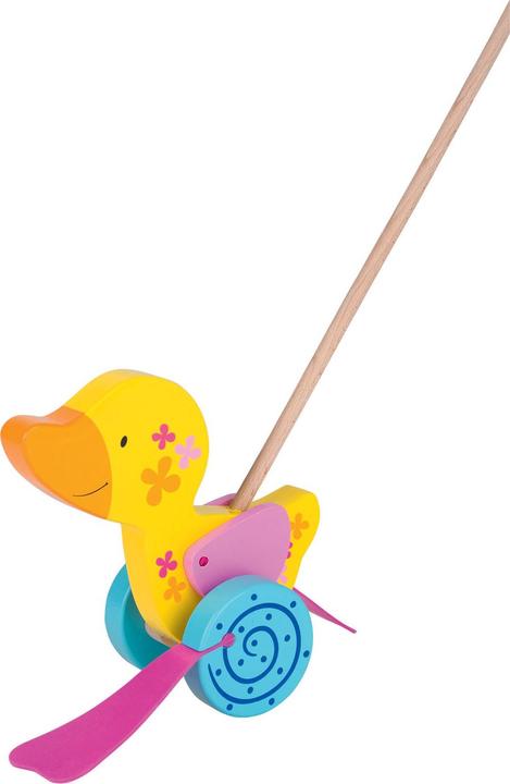 Produktbild Goki Susibelle Ente