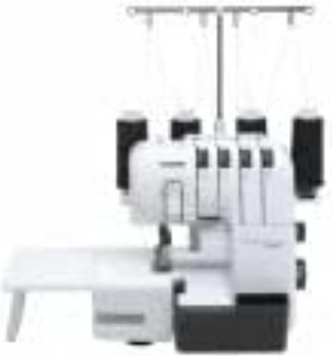 Image du produit Brother M343DST Overlock