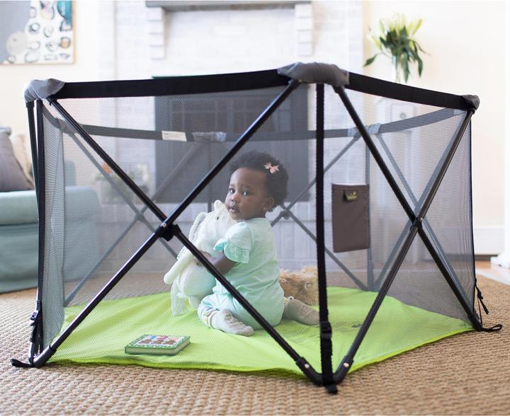 Produktbild Ingenuity Pop 'N Play (104 cm, 130 cm)