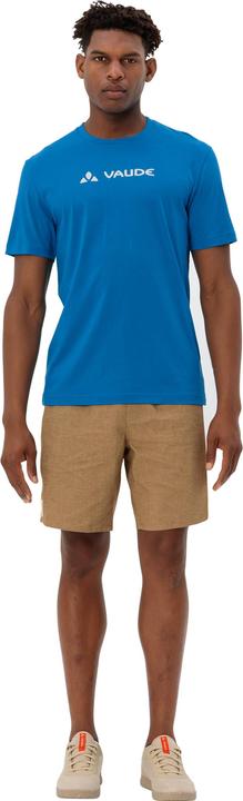 Actual product image Vaude Logo T-Shirt II (S)