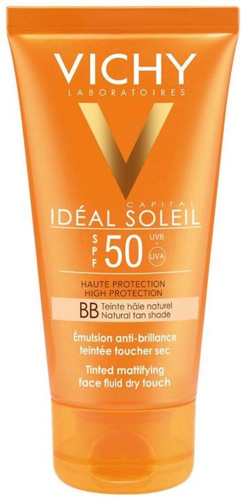 Produktbild Vichy Ideal Soleil (Natural)