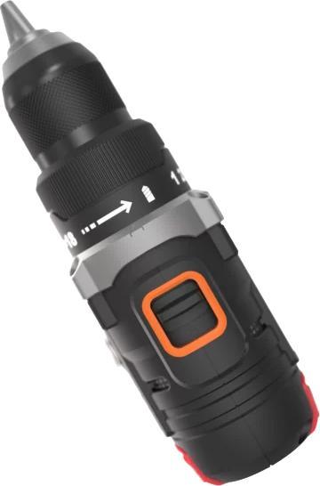 Actual product image Worx WX175 Without key (Rechargeable battery operated)