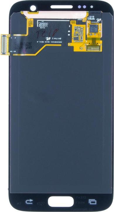 Produktbild Samsung LCD Assembly (Display, Galaxy S7)