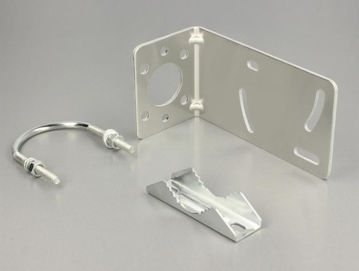 Immagine prodotto Delock Antenna LTE/HSPA/GSM, 2x connettore SMA (GSM, WiFi, Lora, 3G, 2G)
