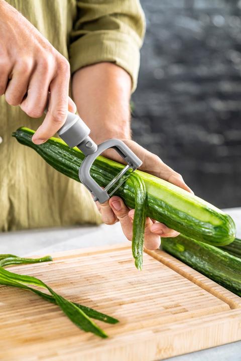 Produktbild Zwilling Z-Cut 2-in-1-Schäler