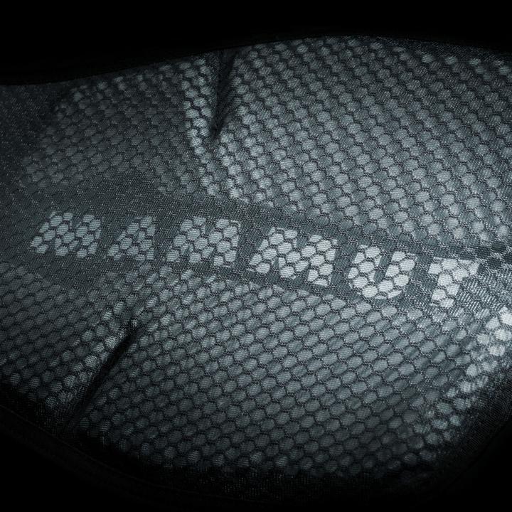 Actual product image Mammut lithium (25 l)