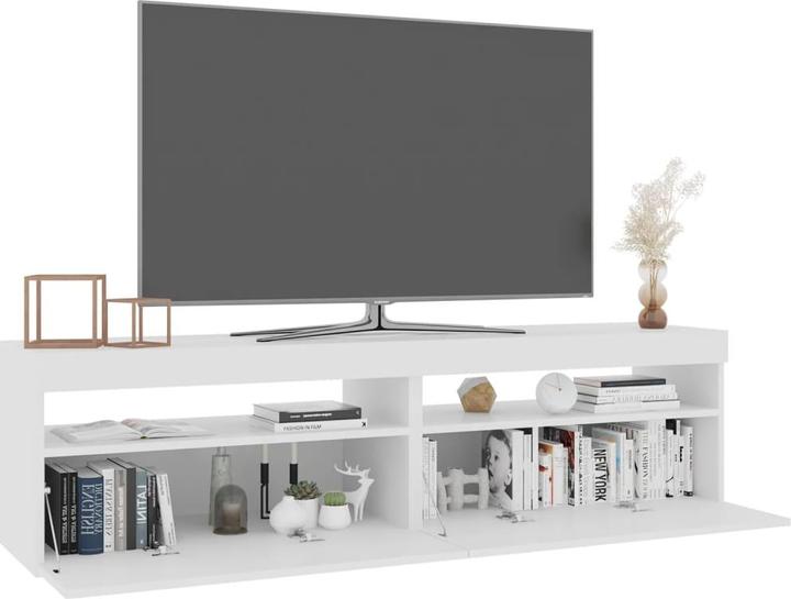 Actual product image VidaXL Alaric (75 x 35 x 40 cm)