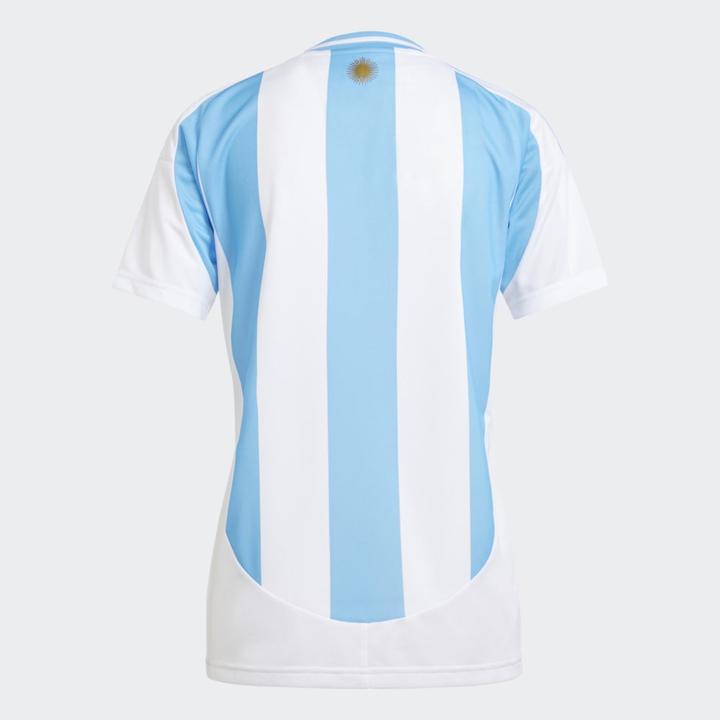 Actual product image adidas Argentina Women Jersey (M)